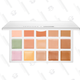 Sephora + PANTONE UNIVERSE Color + Conceal Palette | $25 | Sephora